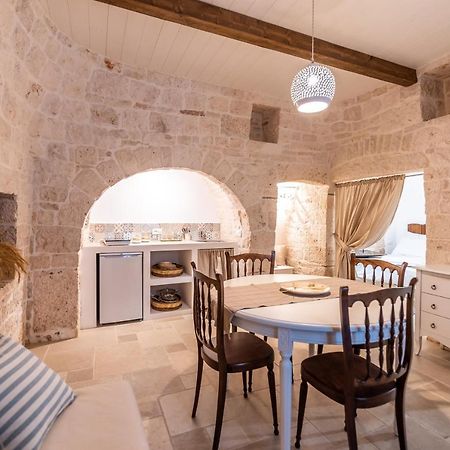 Il Trullo Del Guelfo Villa Alberobello Eksteriør bilde
