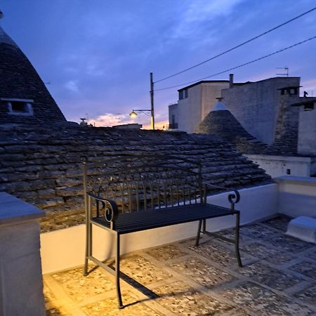 Il Trullo Del Guelfo Villa Alberobello Eksteriør bilde