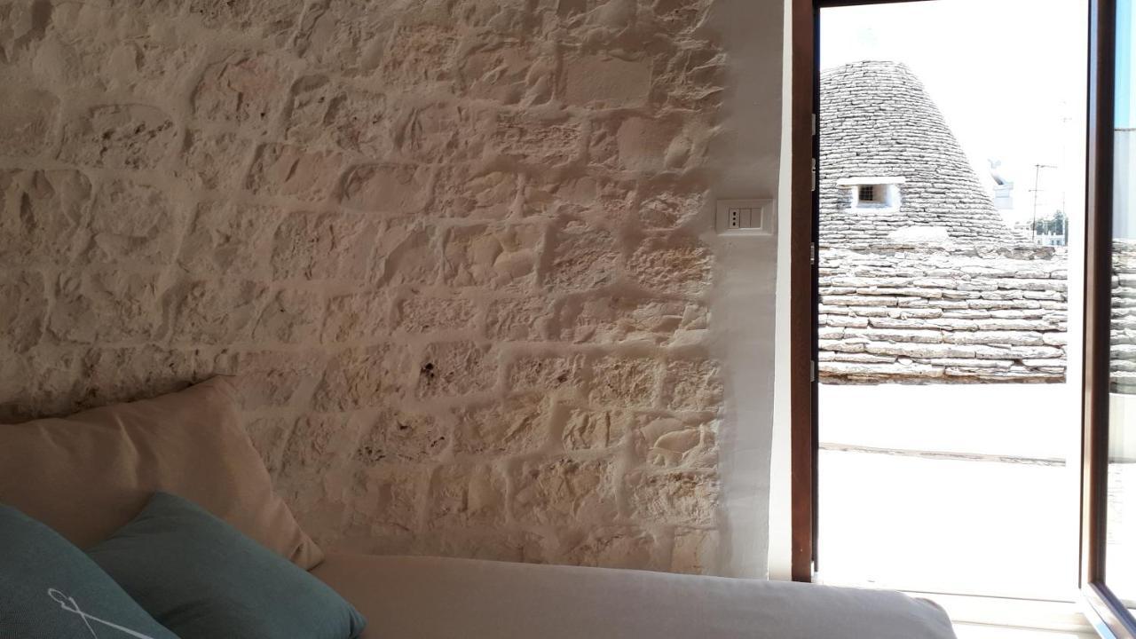 Il Trullo Del Guelfo Villa Alberobello Eksteriør bilde