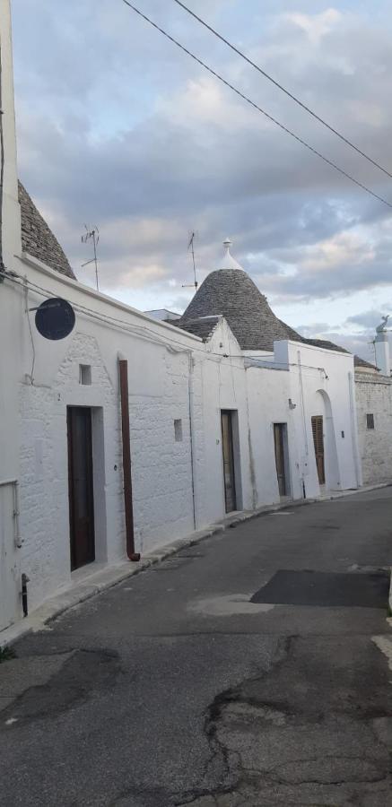 Il Trullo Del Guelfo Villa Alberobello Eksteriør bilde