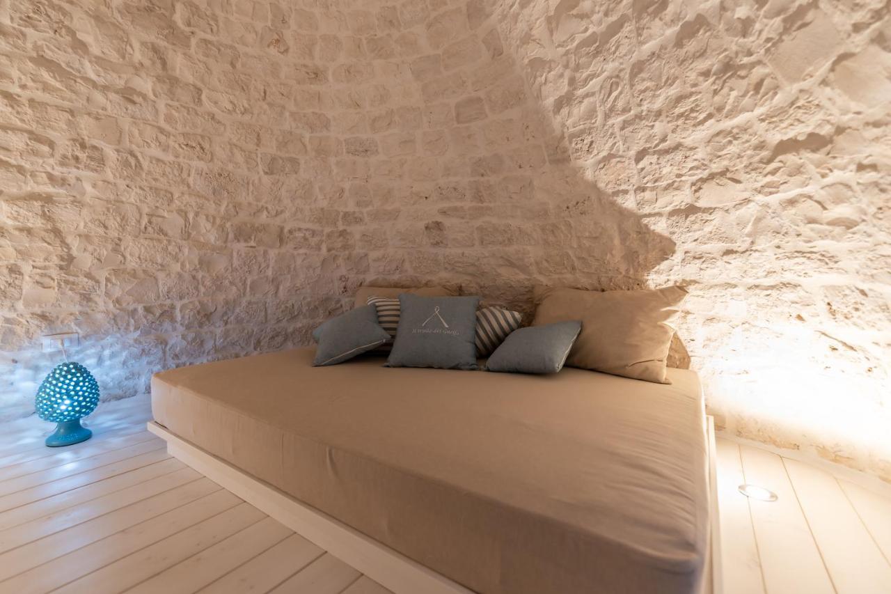 Il Trullo Del Guelfo Villa Alberobello Eksteriør bilde