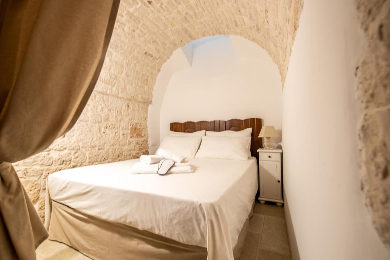 Il Trullo Del Guelfo Villa Alberobello Eksteriør bilde