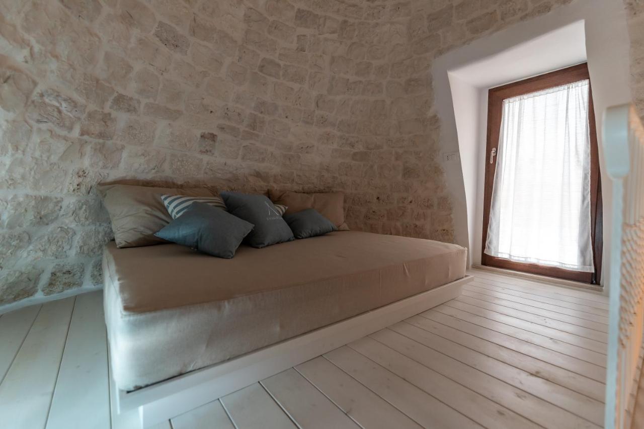 Il Trullo Del Guelfo Villa Alberobello Eksteriør bilde